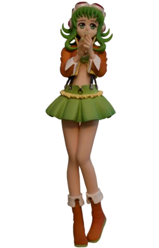 GUMI