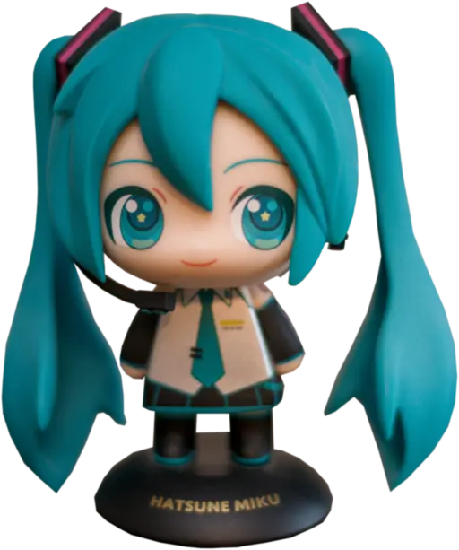 Miku