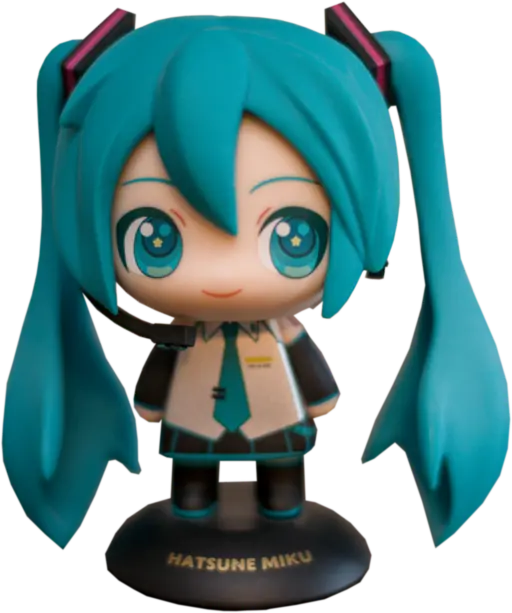 Miku