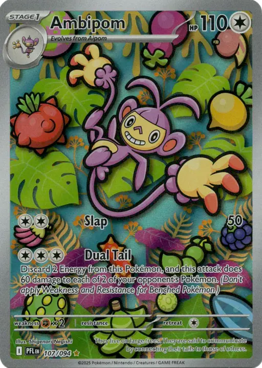 Aipom