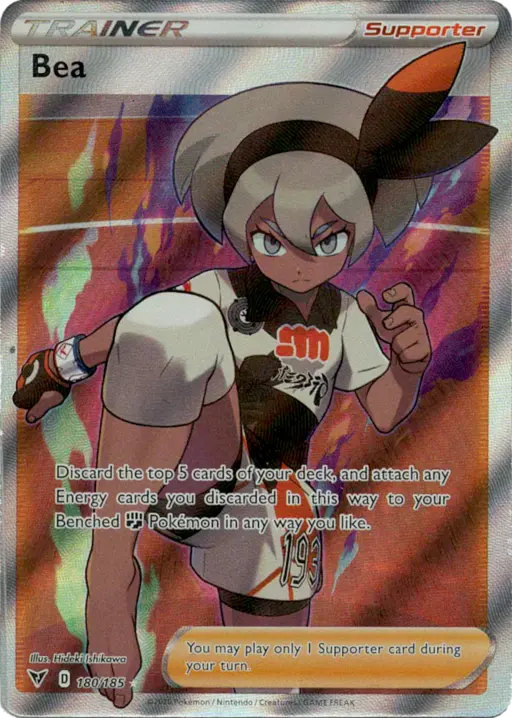 Bea