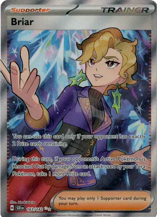 Briar