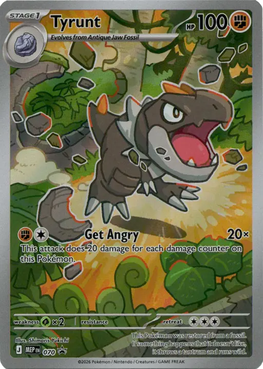 Tyrunt