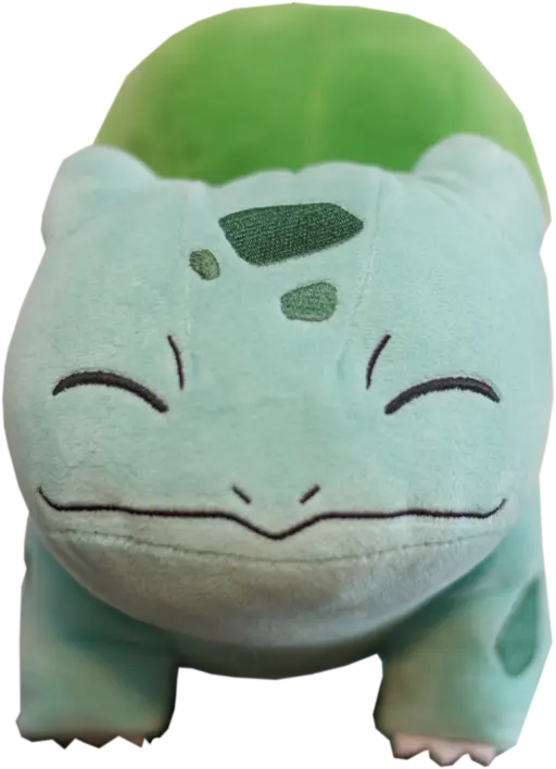 Bulbasaur