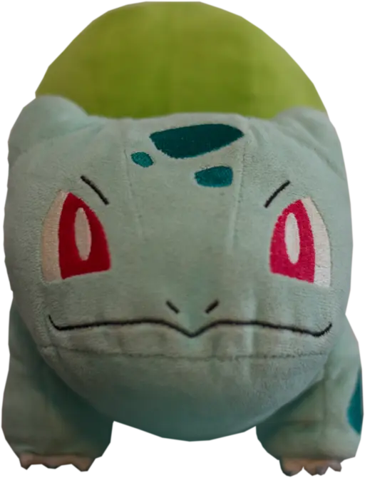 Bulbasaur