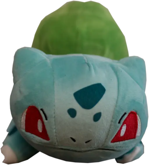 Bulbasaur