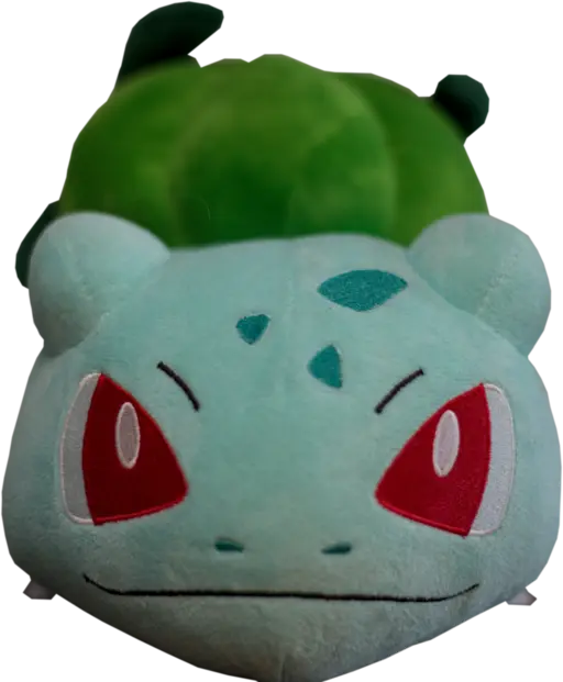 Bulbasaur