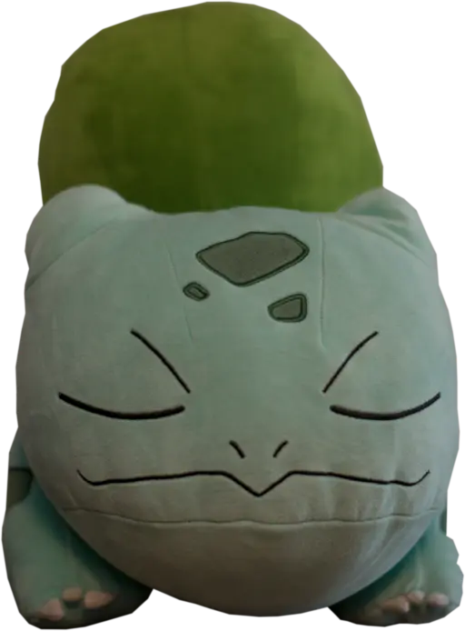 Bulbasaur