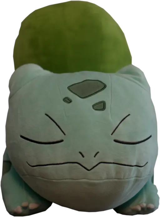Bulbasaur