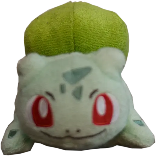 Bulbasaur
