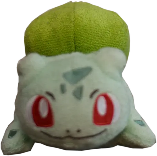 Bulbasaur