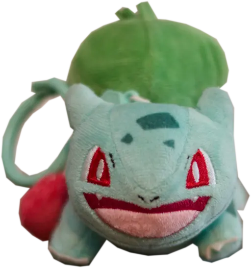 Bulbasaur
