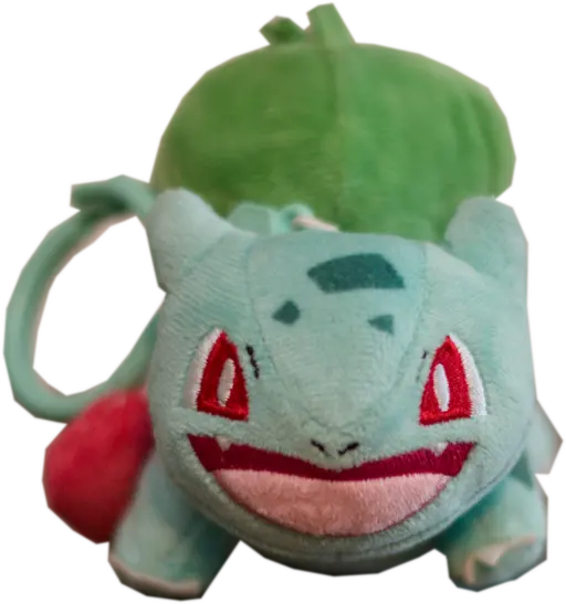 Bulbasaur
