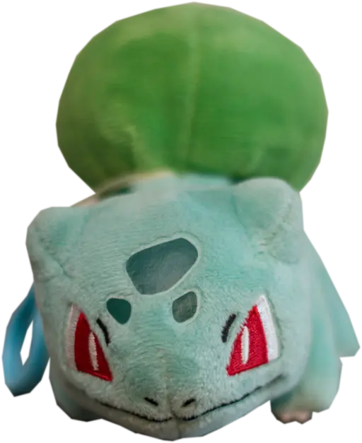 Bulbasaur