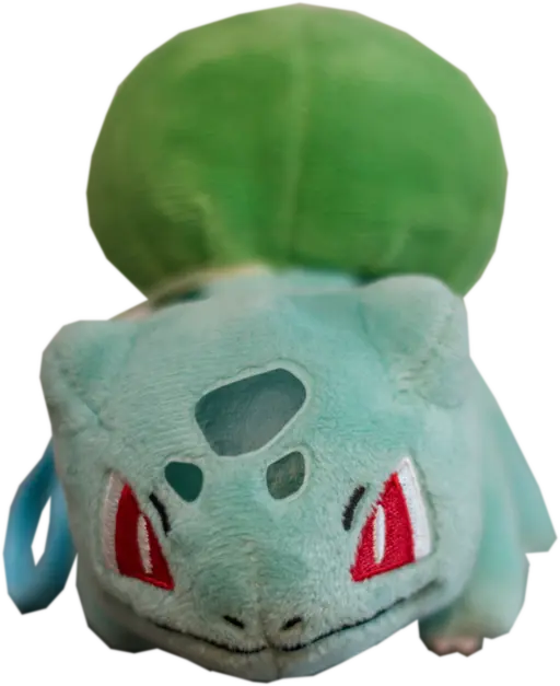Bulbasaur