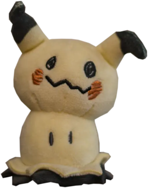 Mimikyu