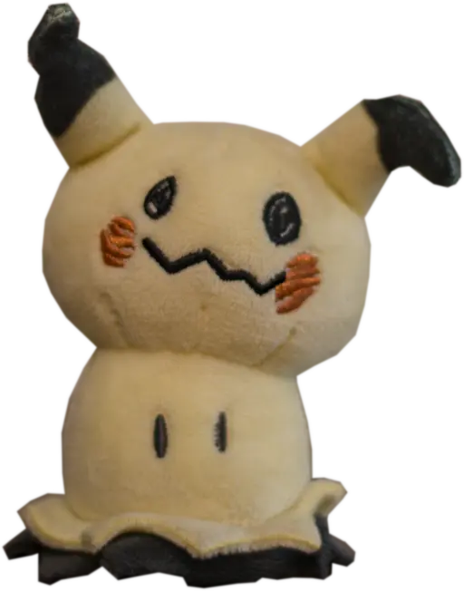 Mimikyu